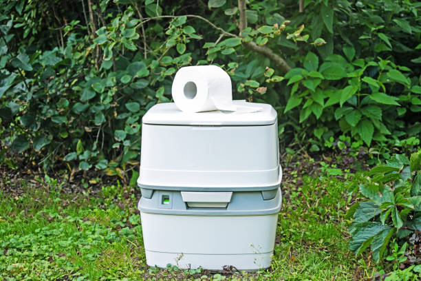 Best Local porta potty services  in Waterloo, WI