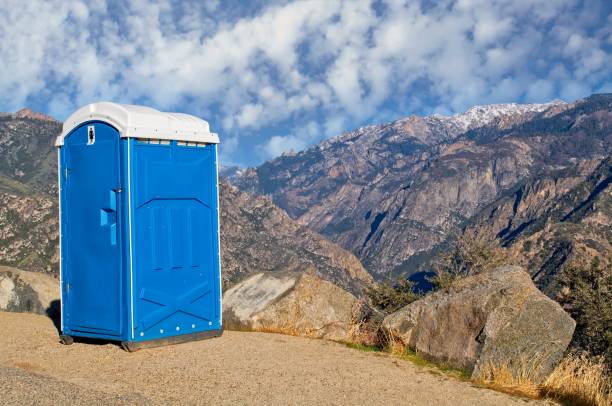 Trusted Waterloo, WI porta potty rental Experts
