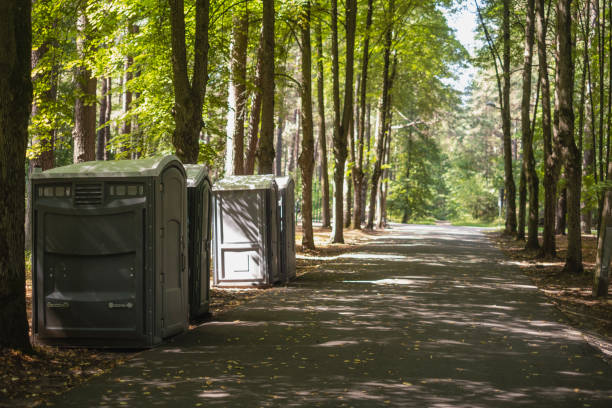 Best Portable bathroom rental  in Waterloo, WI