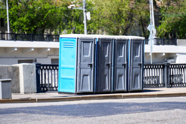 Best Affordable porta potty rental  in Waterloo, WI