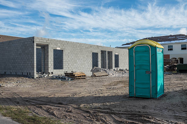 Best Emergency porta potty rental  in Waterloo, WI