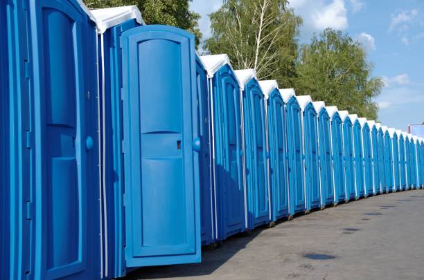 Best Portable restroom solutions  in Waterloo, WI
